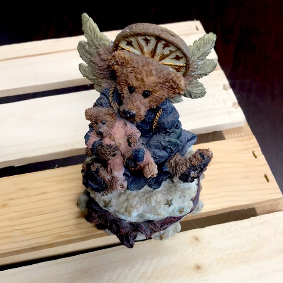 Boyd’s Bears & Friends Angelica The Guardian - Picture 1 of 10